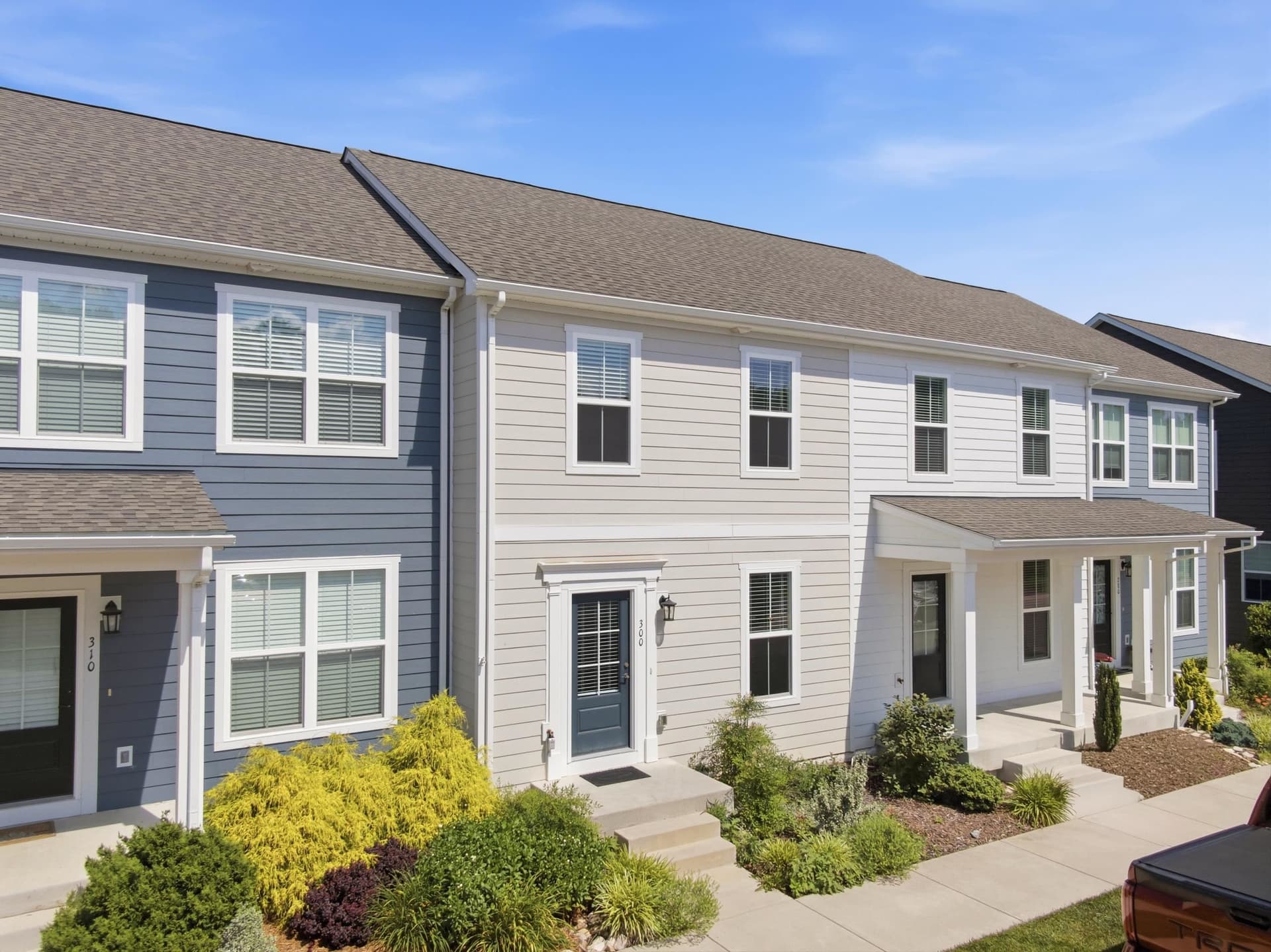 300 Hamilton Avenue NW, Christiansburg, VA, photo 1 of 40