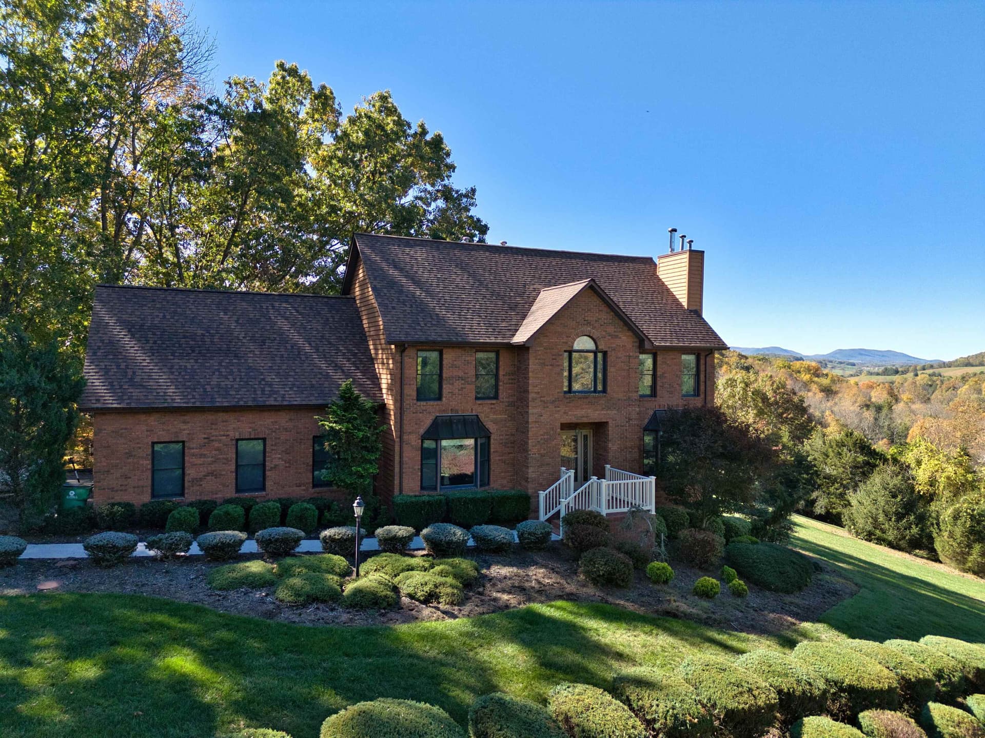 3285 Country Meadow Drive, Christiansburg