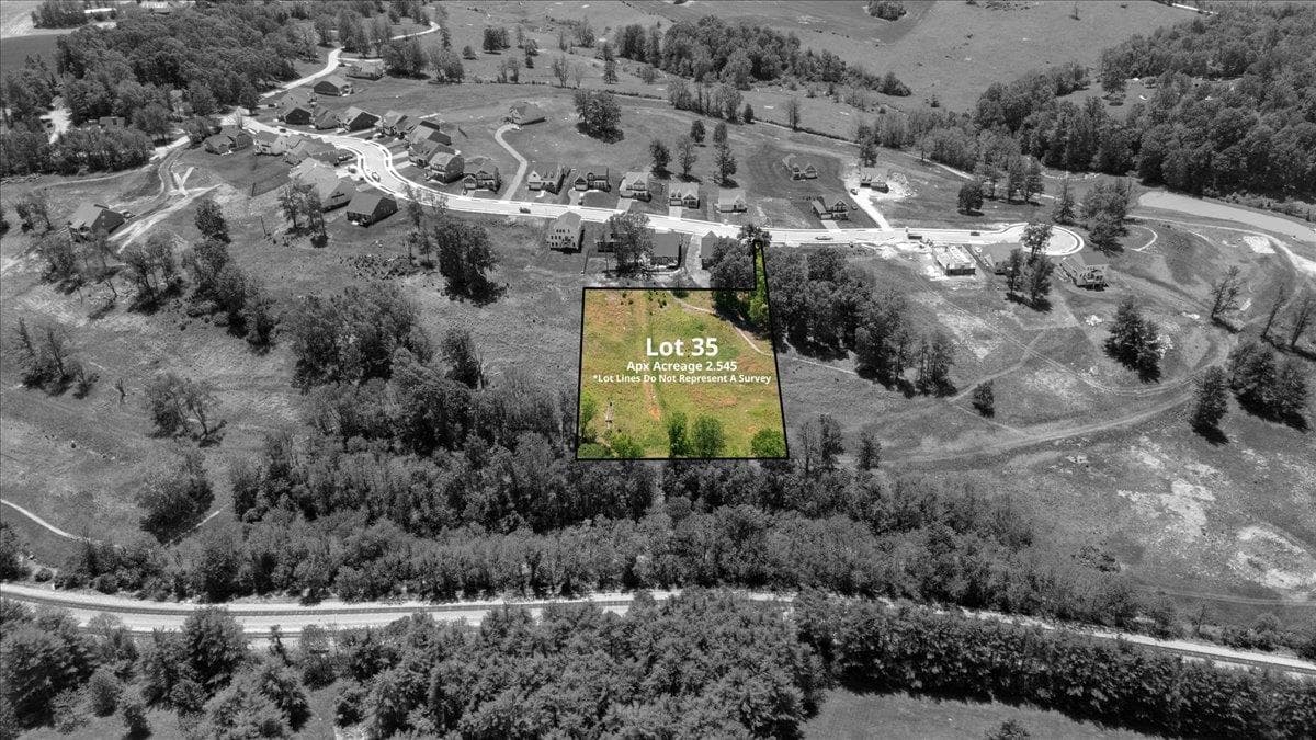 1006 Round Meadow Drive, Christiansburg, VA, photo 1 of 5