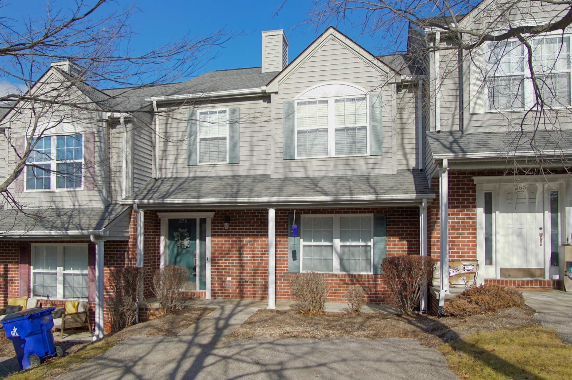 375 Oak Tree Boulevard, Christiansburg, VA, photo 1 of 34