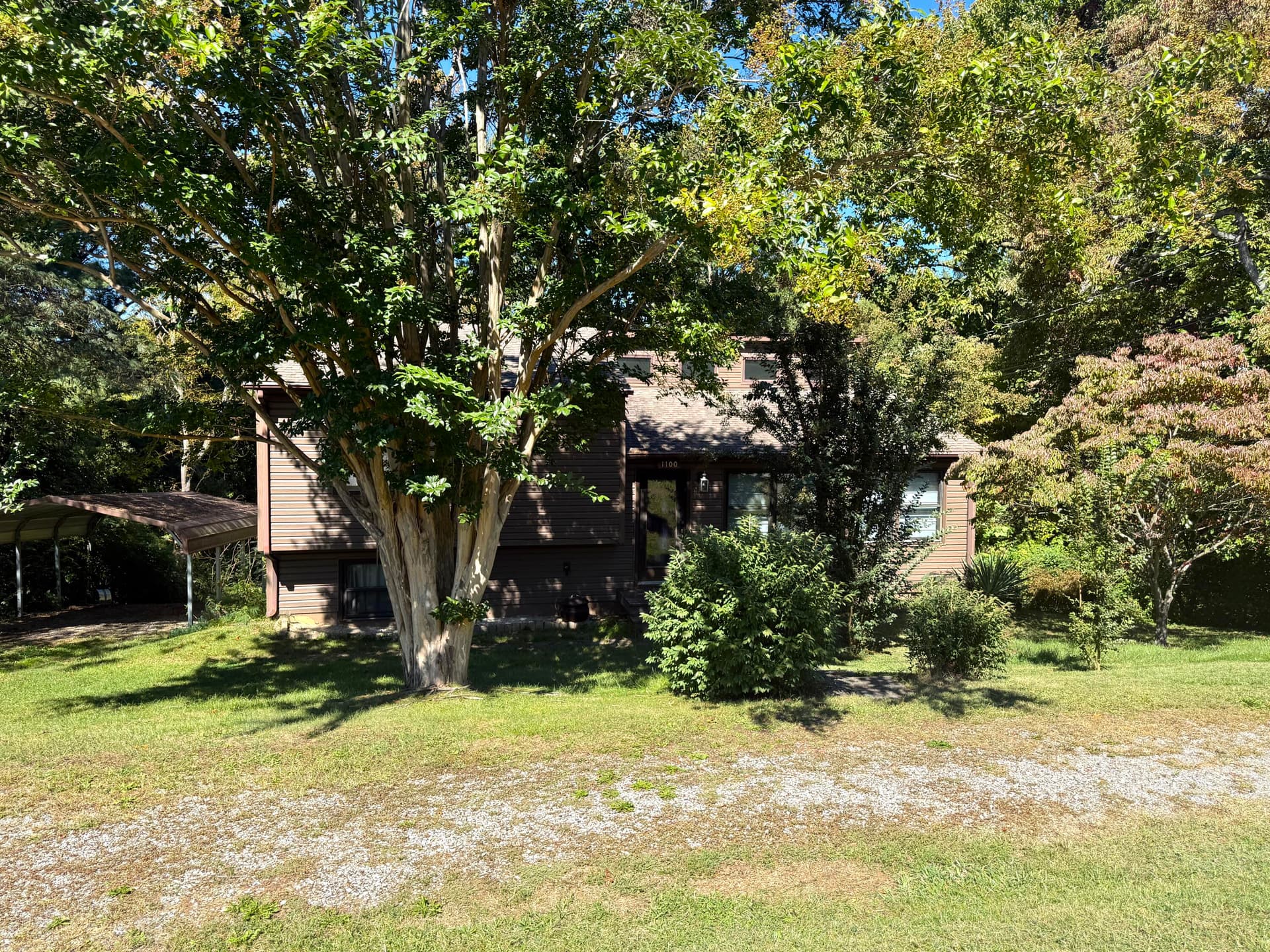 1100 Scott St, Christiansburg