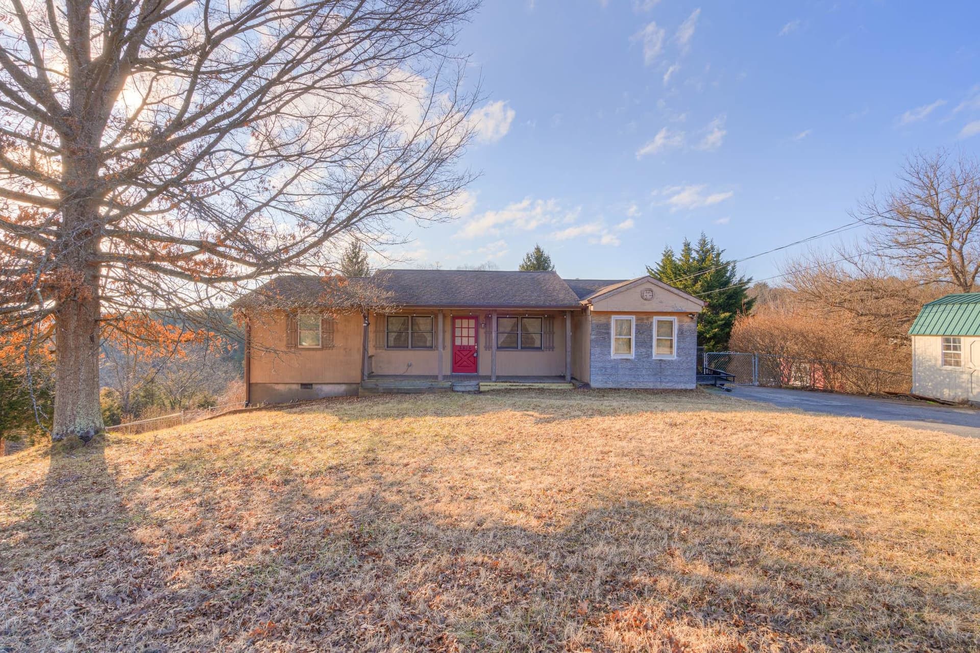 3325 Vicker Switch Road, Christiansburg, VA, photo 1 of 40