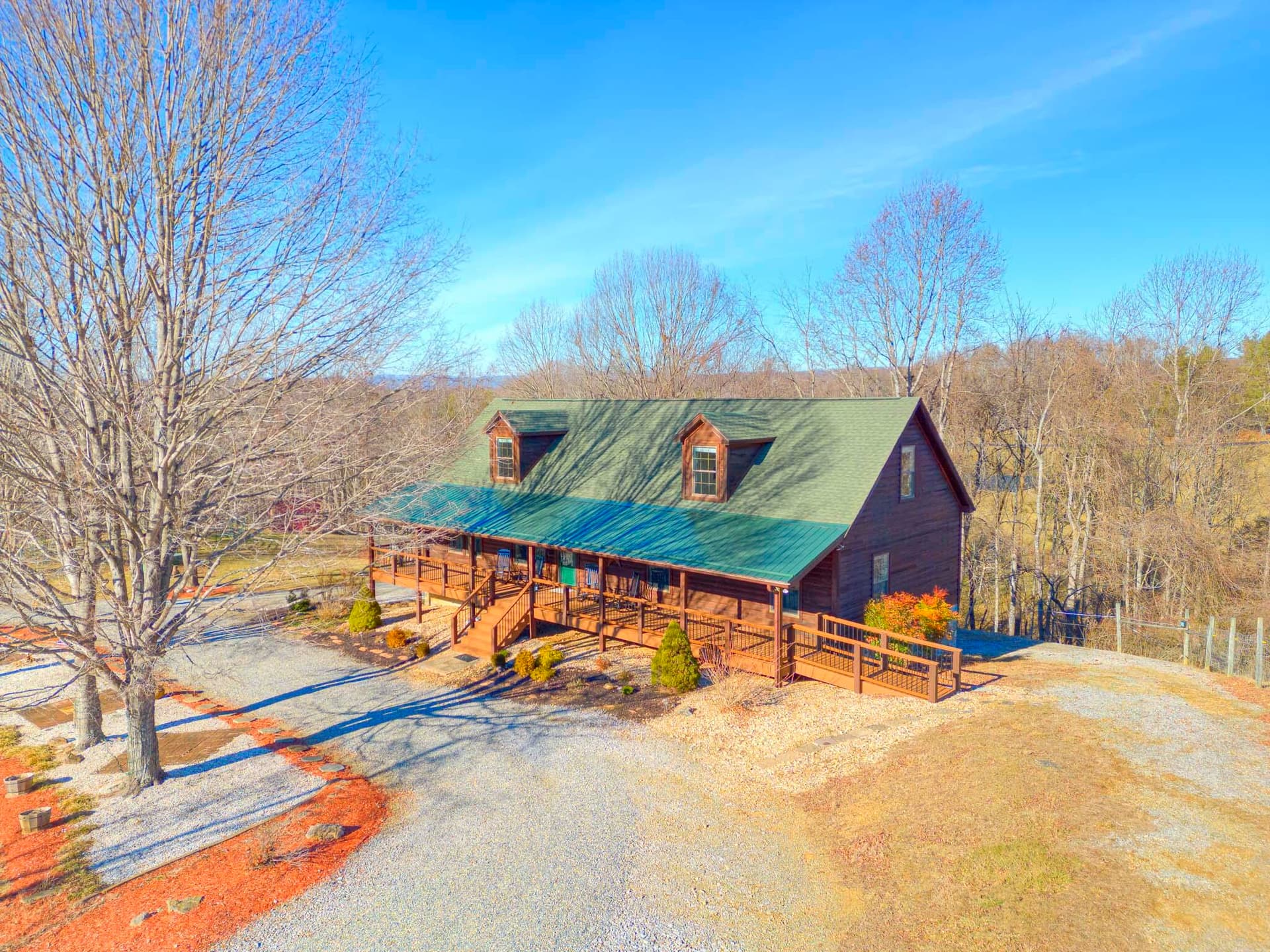 2893 Spring House Road, Christiansburg, VA, photo 1 of 32