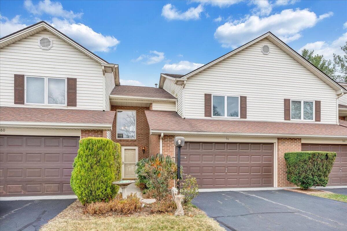 90 Patricia Lane NE, Christiansburg, VA, photo 1 of 38