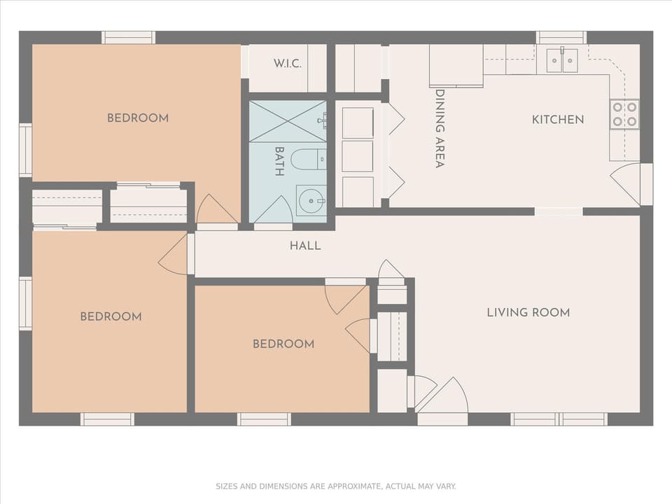 460 Chrisman Street, photo 23 of 25