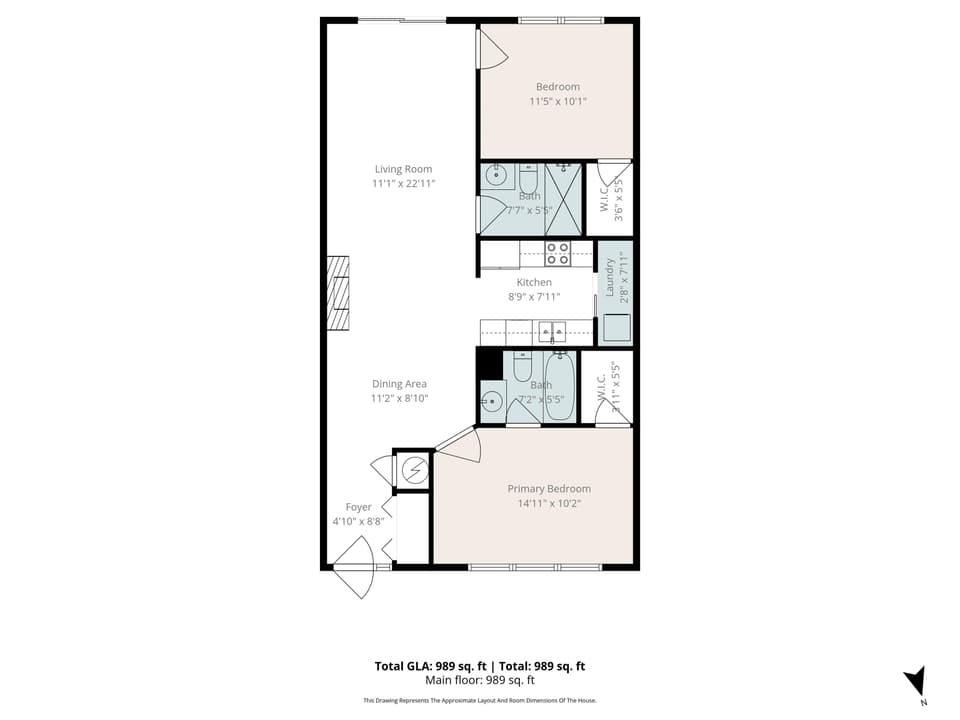 460 Silver Leaf Drive, photo 27 of 27