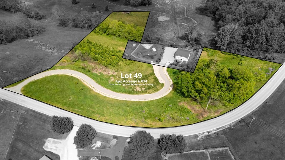 1330 Chrisman Mill Road NW, Christiansburg, VA