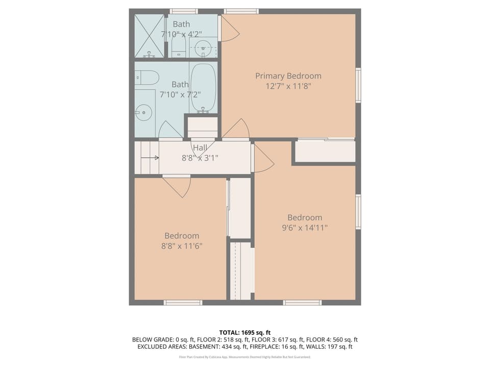 505 Willow Drive, photo 5 of 40
