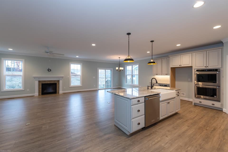 1020 Round Meadow Drive, photo 5 of 16