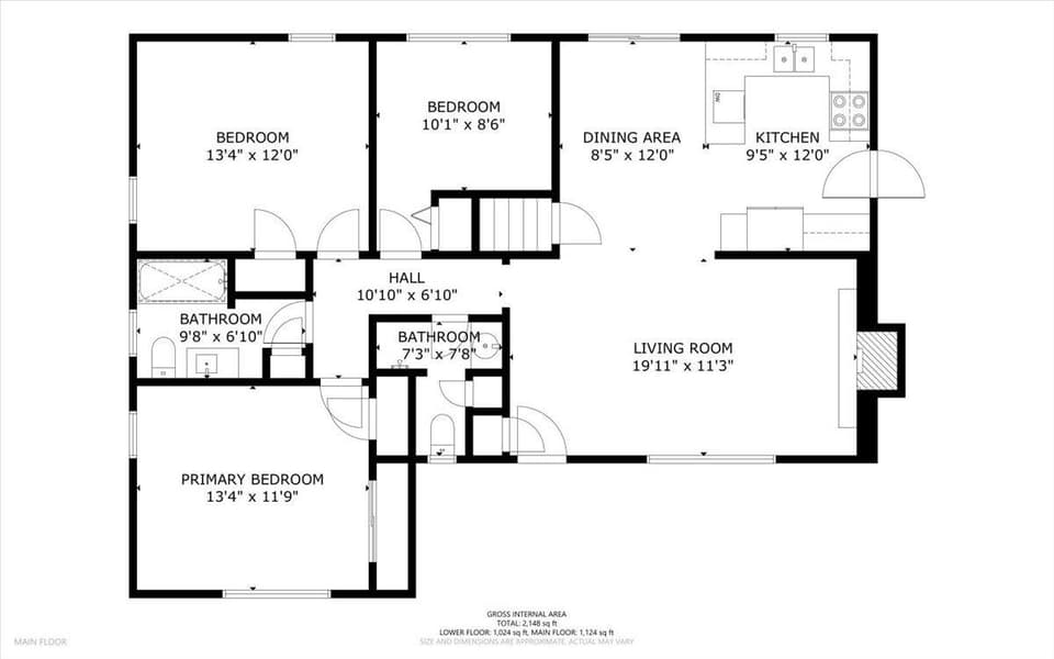 340 Walters Drive, photo 36 of 40