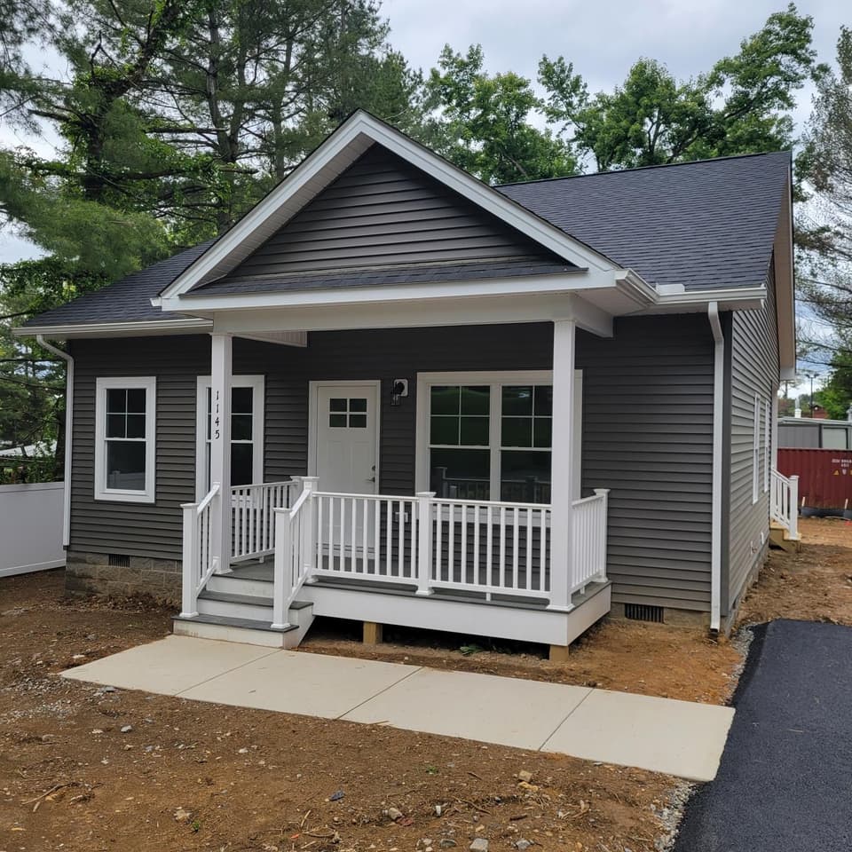 1145 Plum Street, Christiansburg, VA