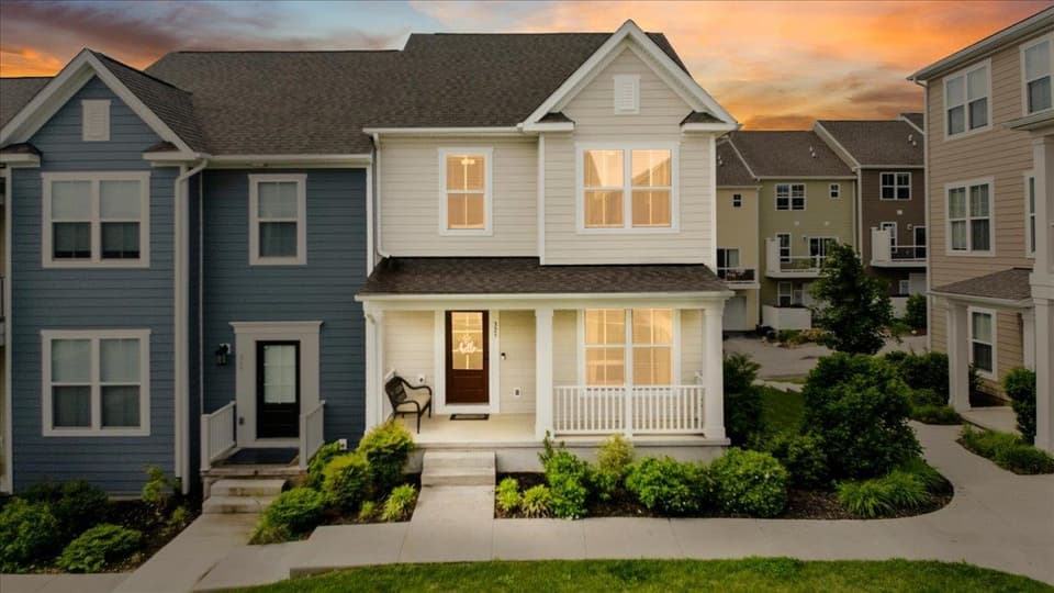 325 John Adams Drive, Christiansburg, VA