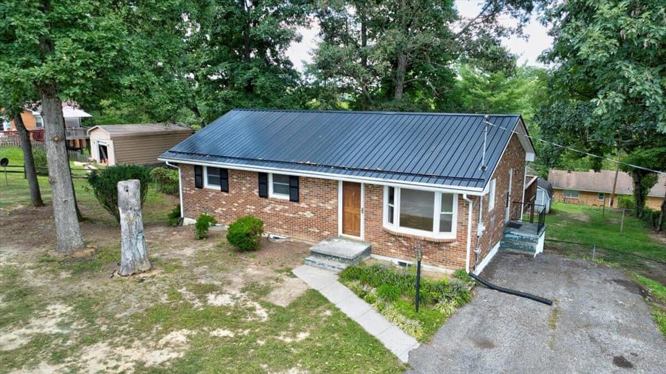 4320 Cumberland Dr SE, Christiansburg