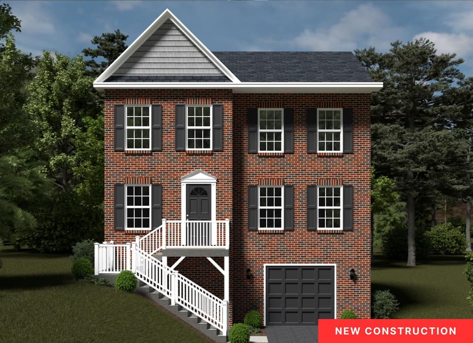 1575 Kensington Way, Christiansburg