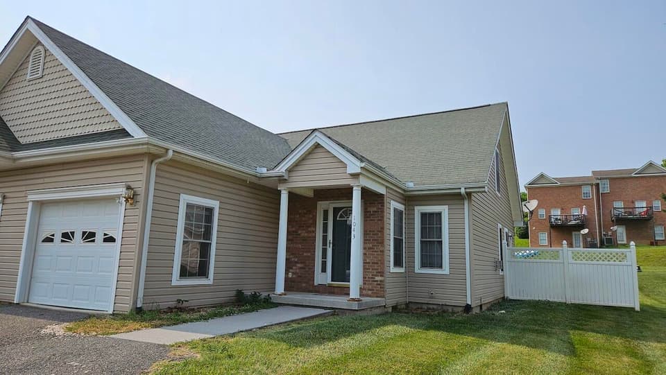 1043 Elk Drive, Christiansburg