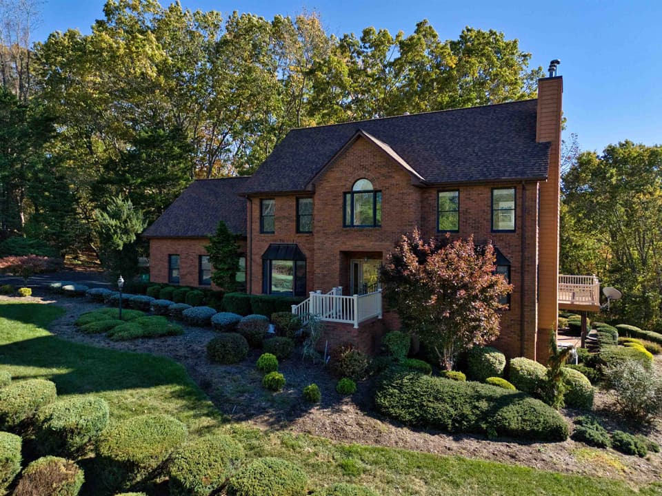 3285 Country Meadow Drive, Christiansburg, photo 3