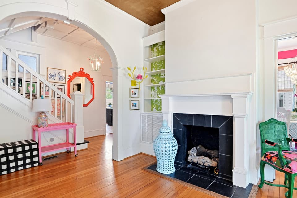 202 S Franklin Street, photo 37 of 40