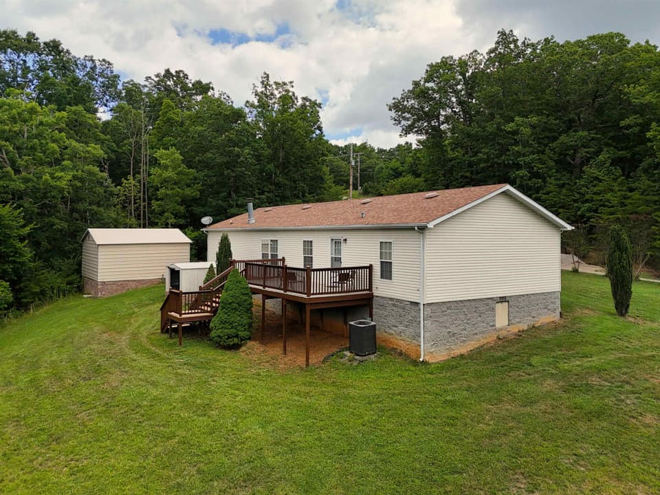 2545 Peppers Fry Road NW, photo 5 of 40
