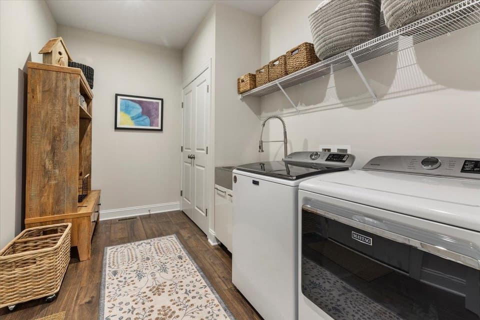 1177 Round Meadow Drive, photo 38 of 40
