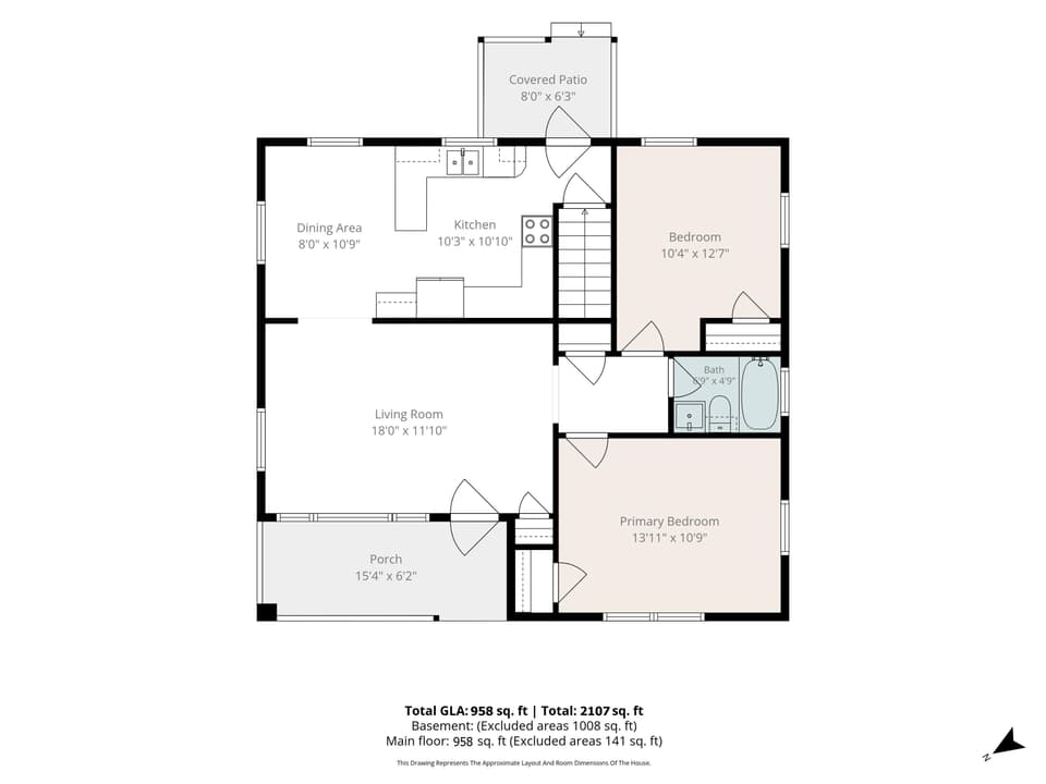 105 Ellett Drive SE, photo 36 of 37