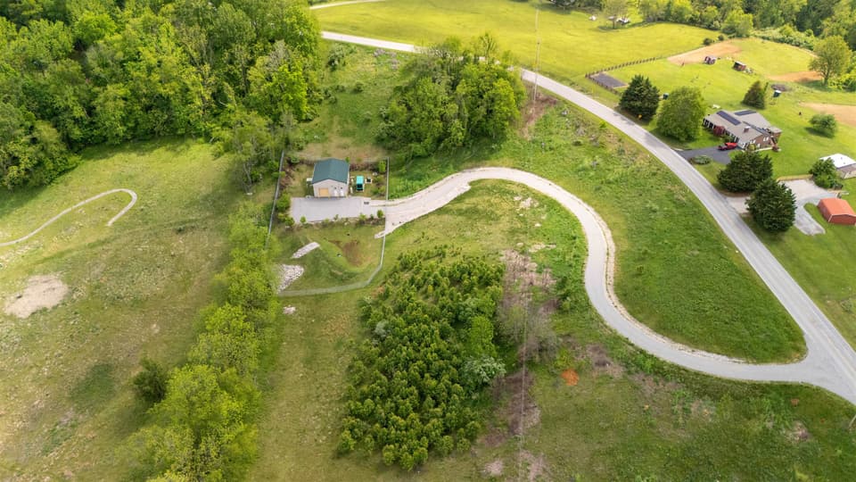 1330 Chrisman Mill Road NW, photo 6 of 8