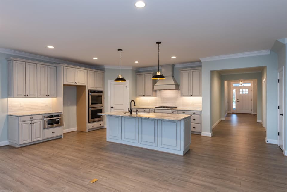 1020 Round Meadow Drive, photo 4 of 16
