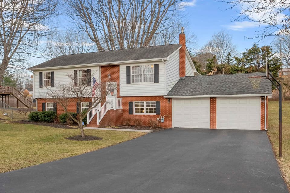 765 Atkinson Road, Christiansburg