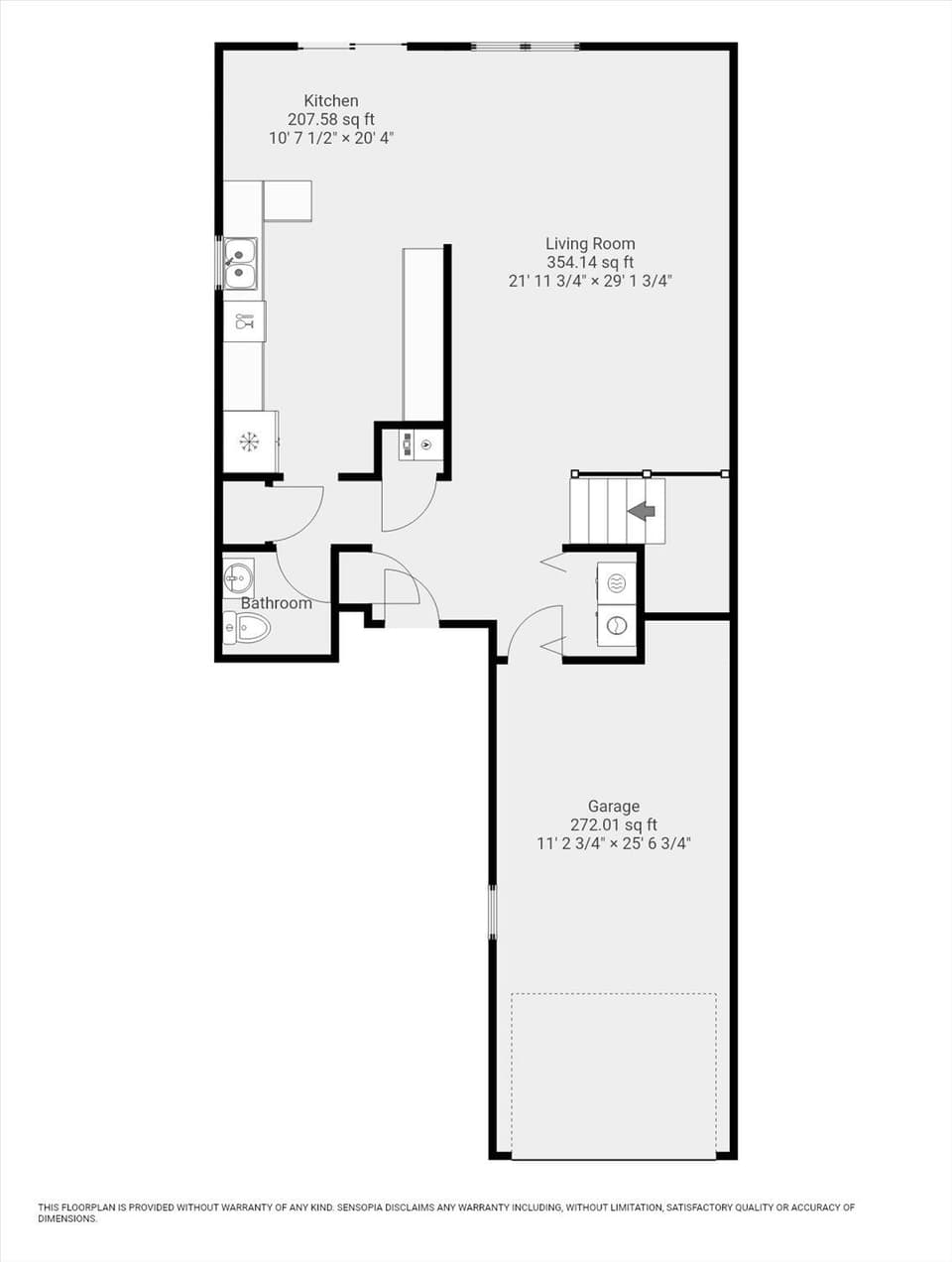 475 Warrior Drive, photo 23 of 24