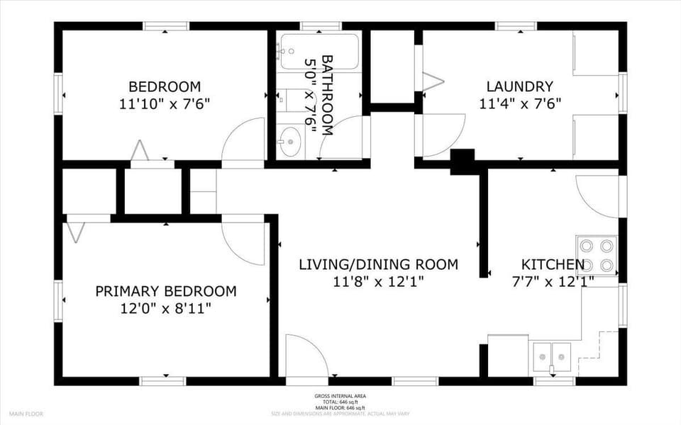 1551 Peppers Fry Road NW, photo 35 of 37