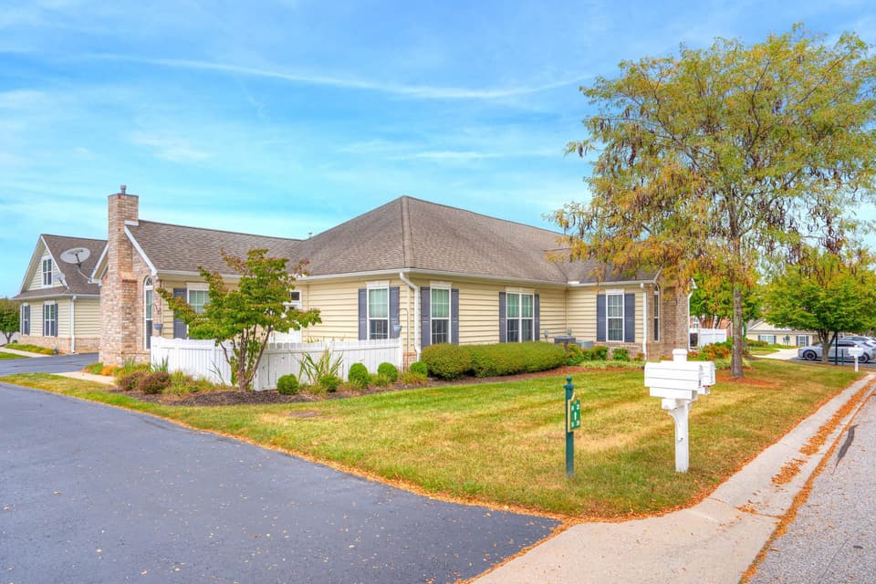 20 Patriot Way, Christiansburg, VA