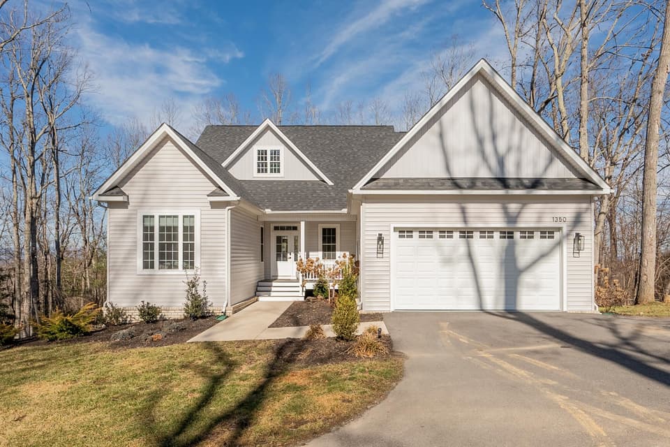 1350 Flint Drive, Christiansburg, VA