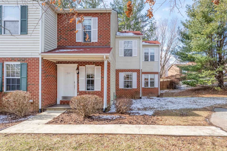 320 Bronze Leaf Drive, photo 3 of 40