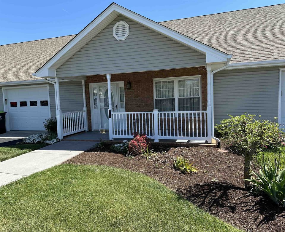 228 Wheatland Court, Christiansburg, VA