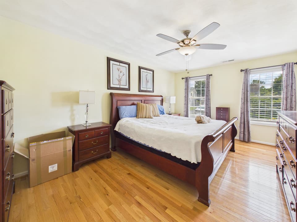 1130 Crosscreek Drive, photo 38 of 40