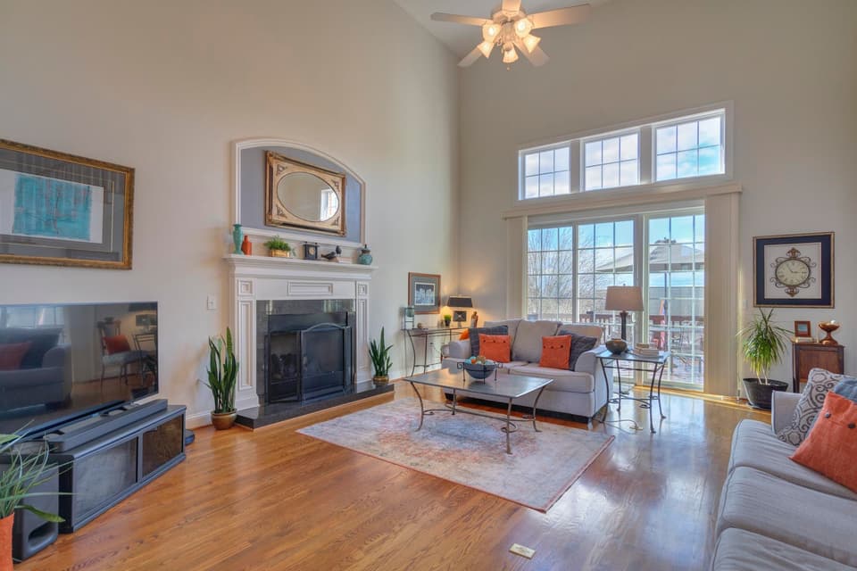 120 Cedar Bluff Drive, photo 11 of 40