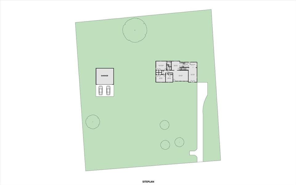 3540 Fairview Church Road, photo 23 of 40