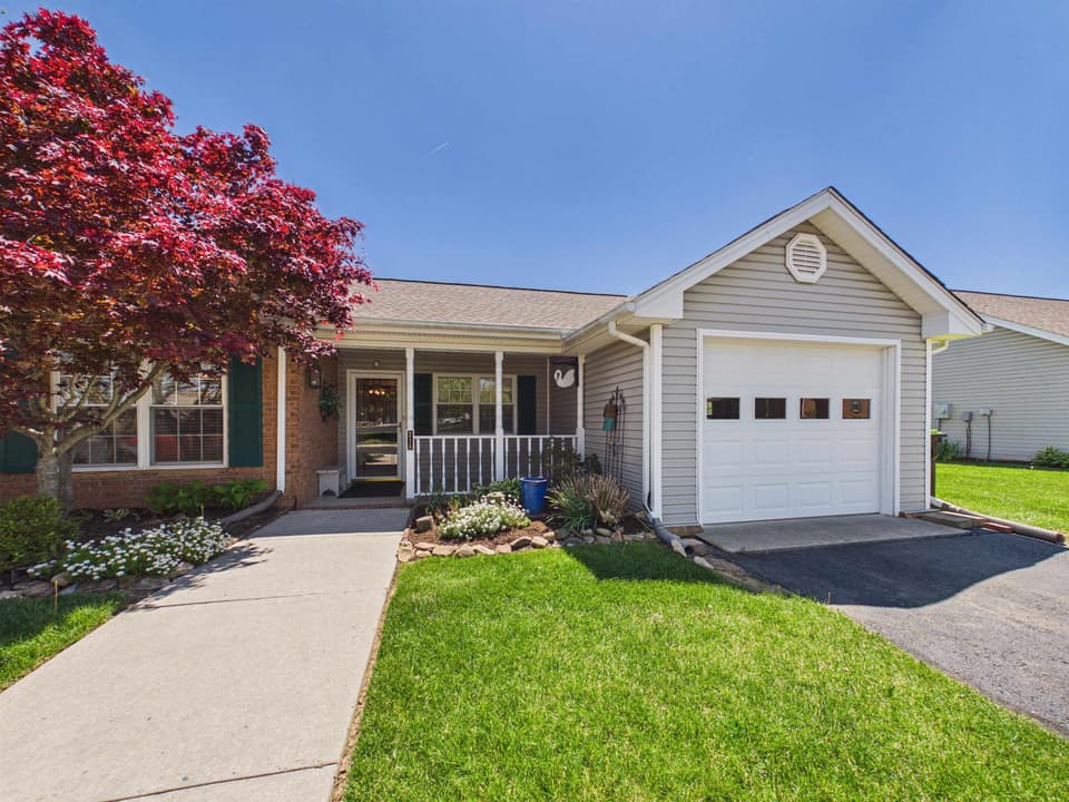 218 Wheatland Court, Christiansburg, VA