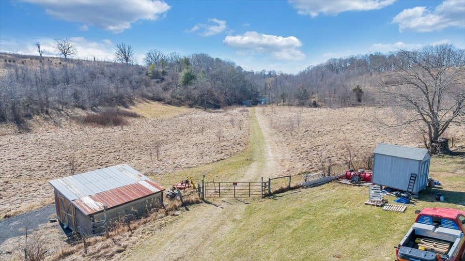 TBD Wetherburn Road, photo 7 of 36