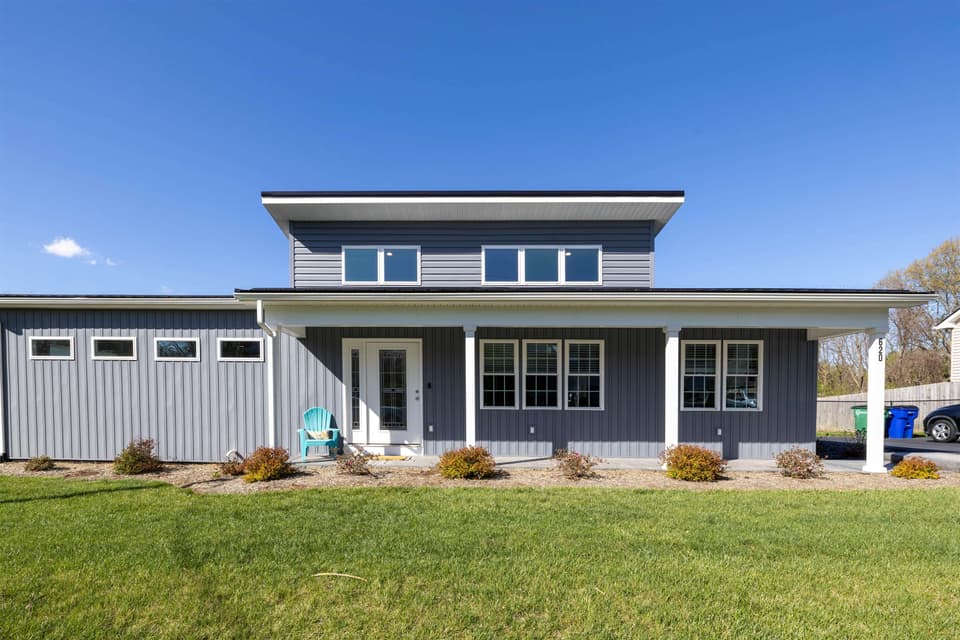 620 Stone Street, Christiansburg, VA