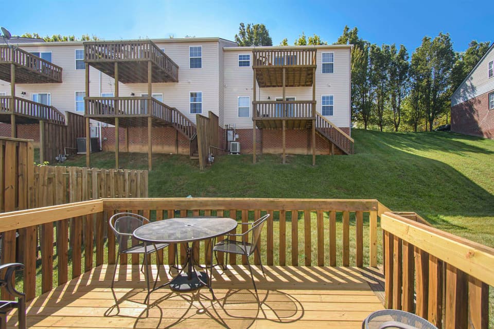610 Oak Tree Boulevard, photo 33 of 37