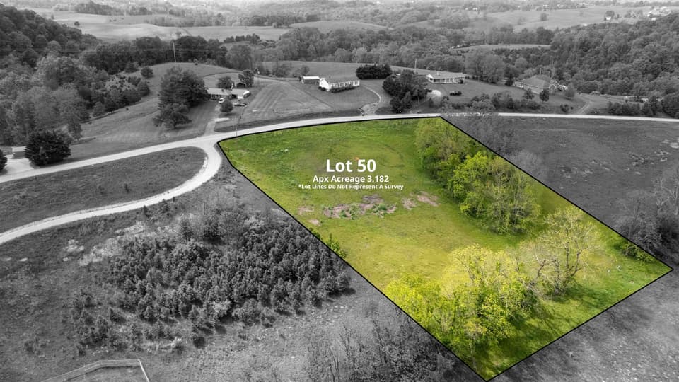 1320 Chrisman Mill Road NW, Christiansburg, VA