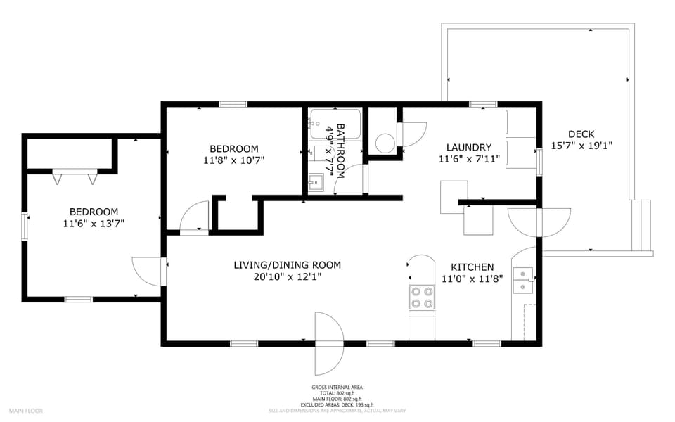 1410 King Street, photo 2 of 20