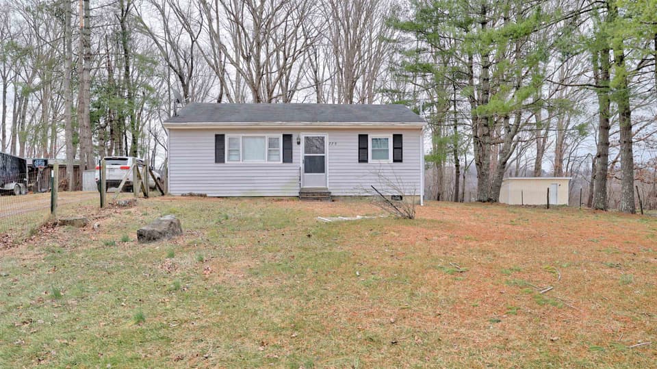 779 Dabney Road, photo 2 of 23
