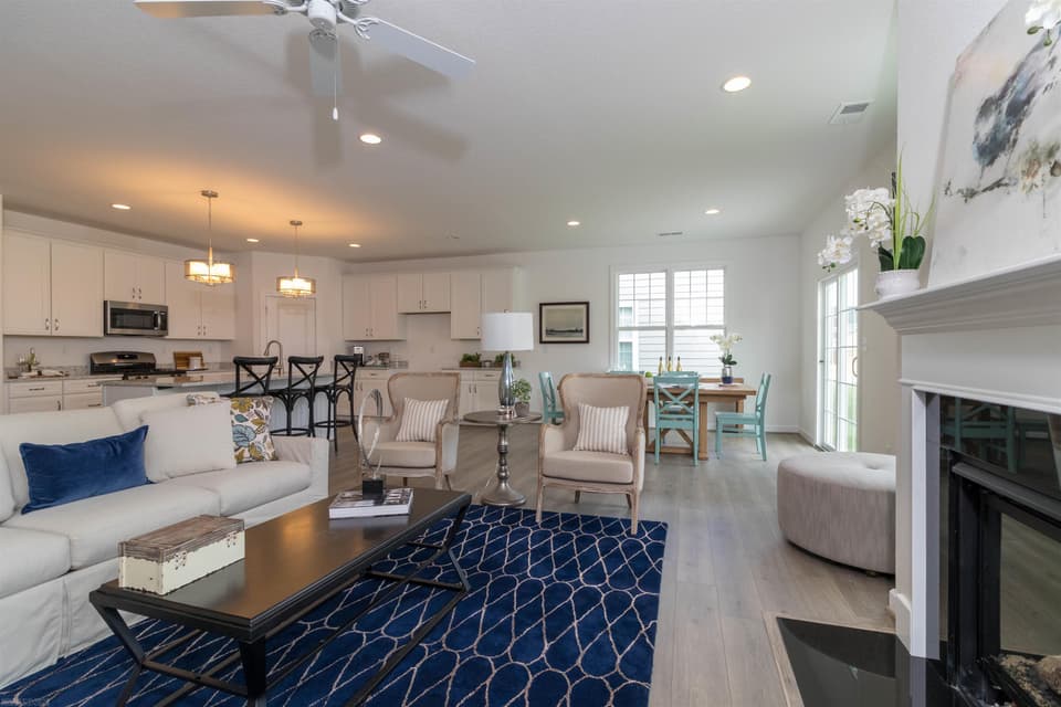 1020 Round Meadow Drive, photo 7 of 16