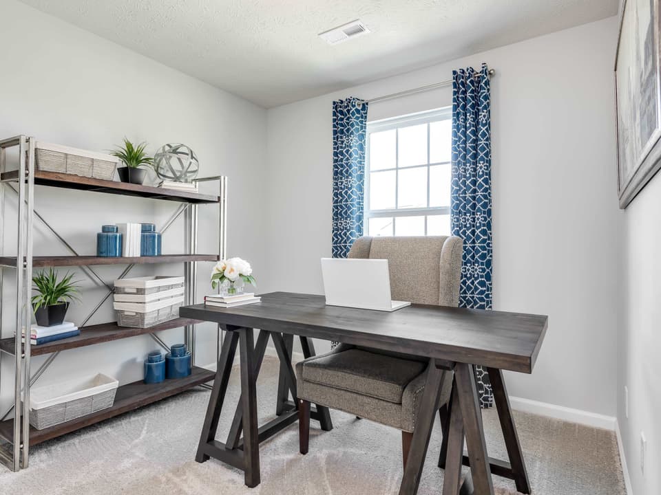 1125 Cornerstone Drive Unit A, photo 18 of 19