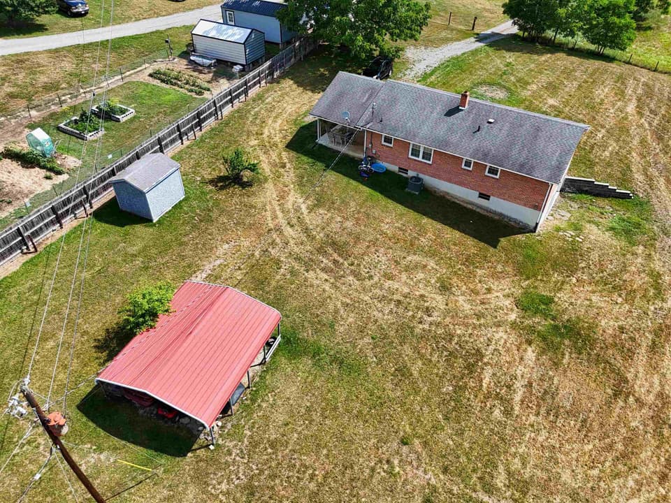 2614 Childress Road, photo 31 of 31