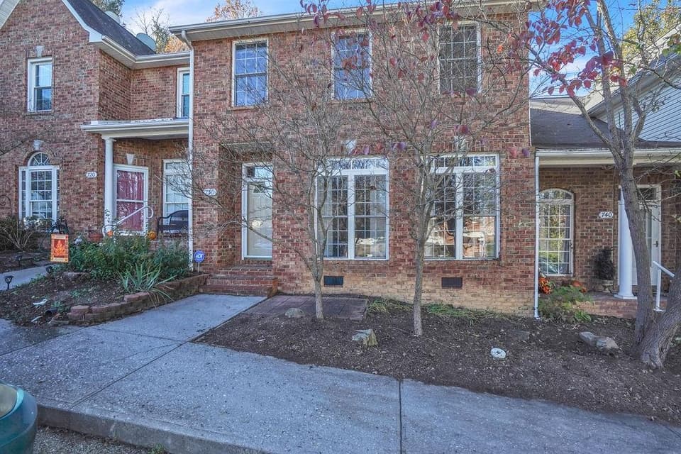 730 Republic Road, Christiansburg, VA
