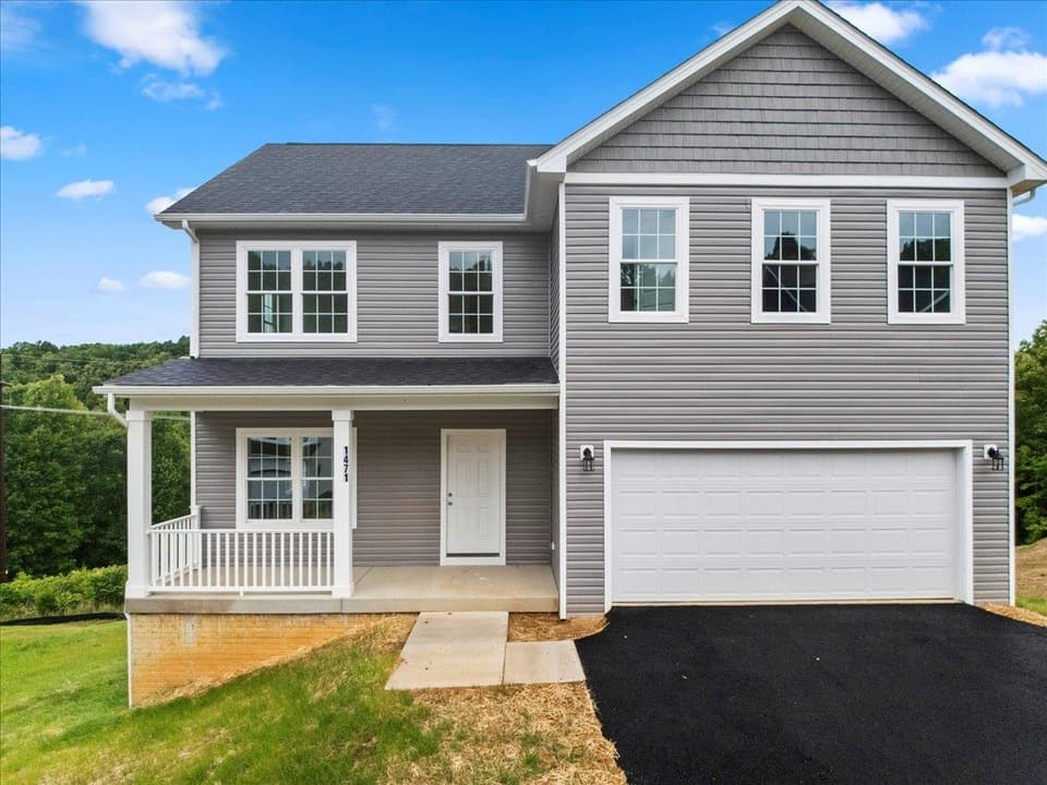 1471 Walnut Ridge Road, photo 4 of 40