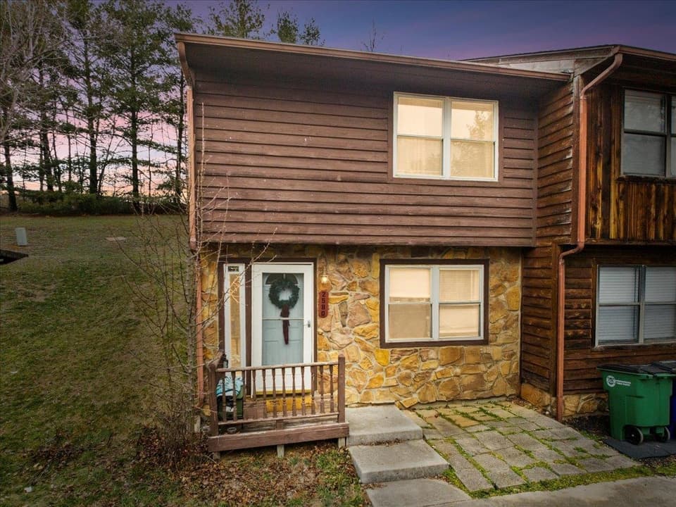 2590 Townhouse Street, Christiansburg
