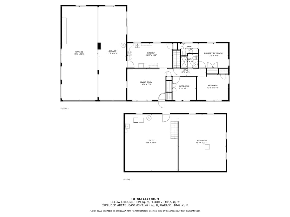 90 Overland Drive SW, photo 4 of 27